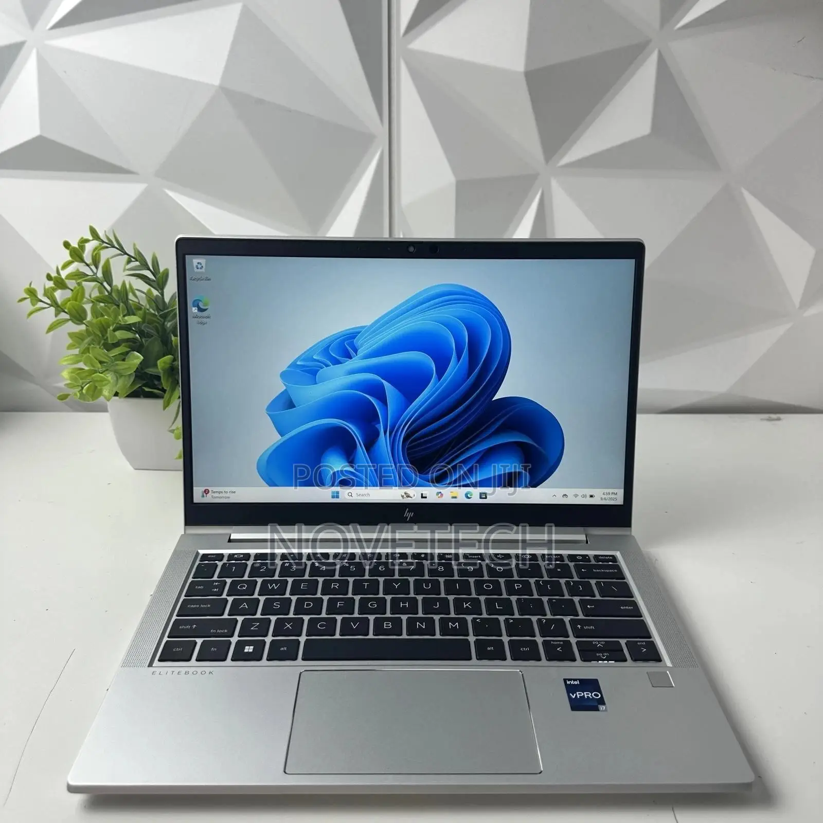 Laptop HP 630 16GB Intel Core I7 SSD 512GB