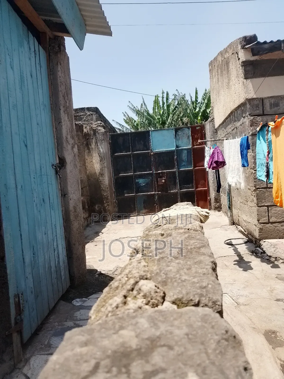 Plot for Sale
