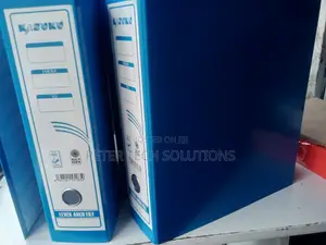 Kasuku Box Files High Quality Available