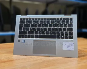 New Laptop HP EliteBook X360 1030 G3 16GB Intel Core I7 SSD 512GB