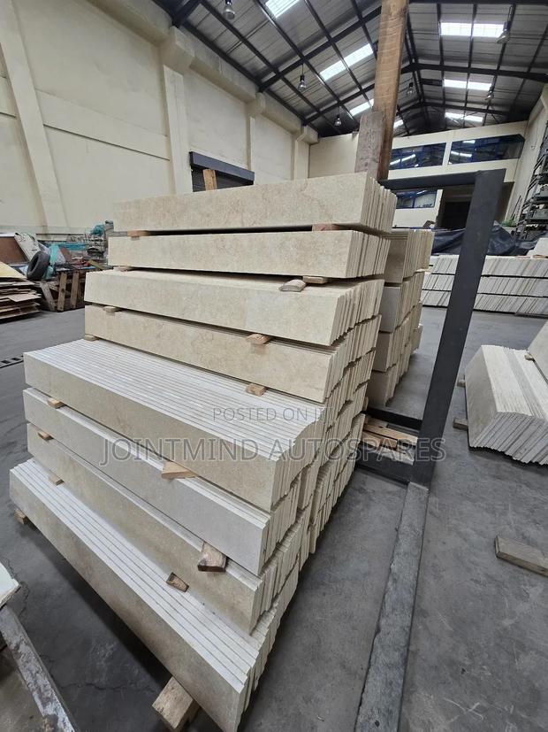 Solegiato Marble Stairs - thumbnail 4