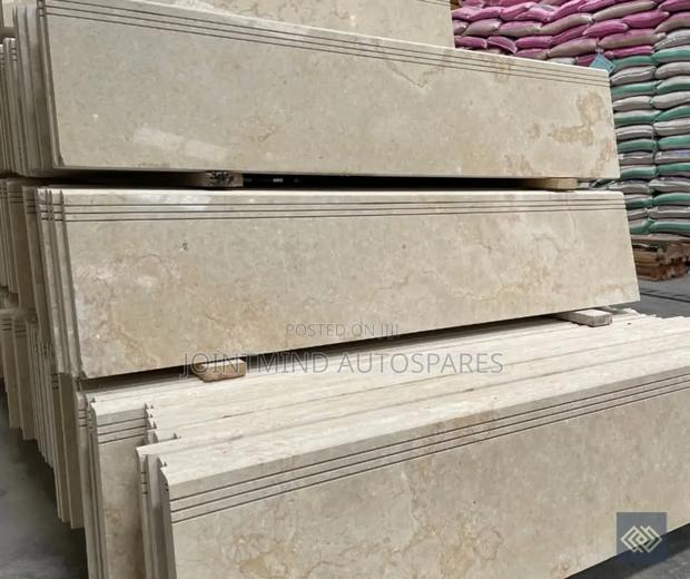 Solegiato Marble Stairs - thumbnail 5