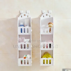 Hanging 3 Tier Multipurpose Organizer