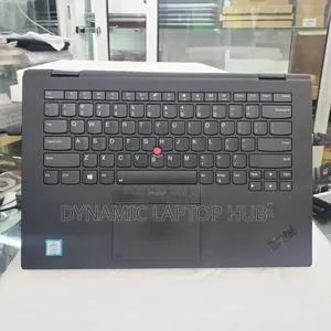 Laptop Lenovo Thinkpad X1 Yoga 8GB Intel Core I5 SSD 256GB