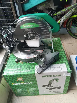 Electric Mitre Saw Affordable