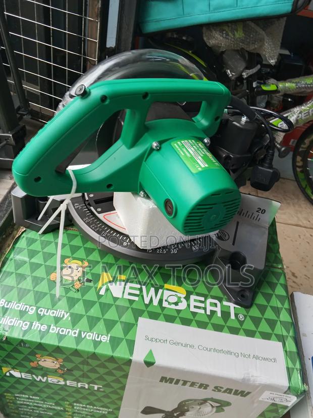 Professional Mitre Saw Original