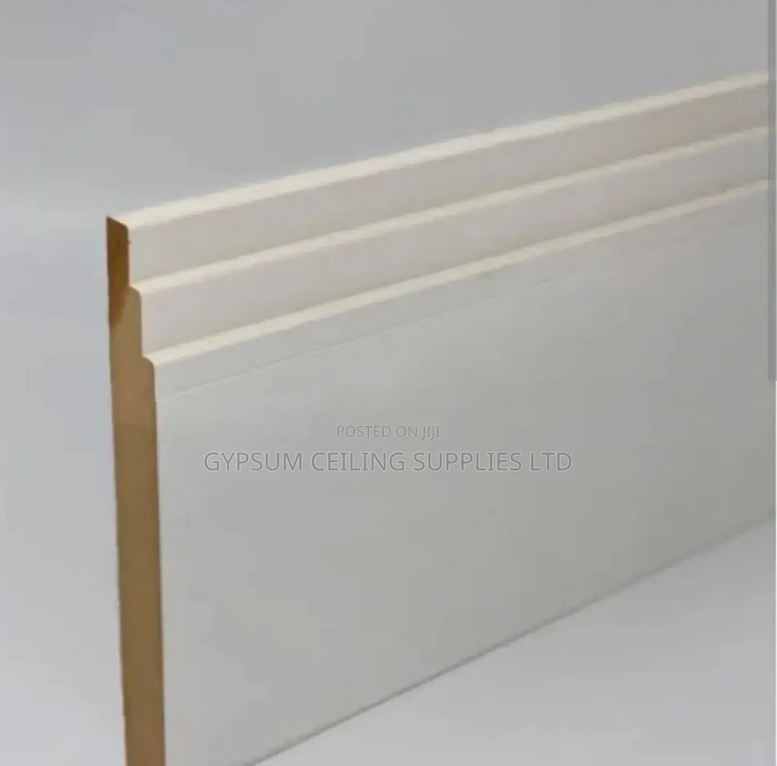 Fiber Pu Skirting