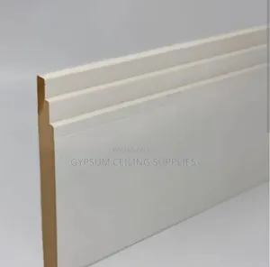 Fiber Pu Skirting