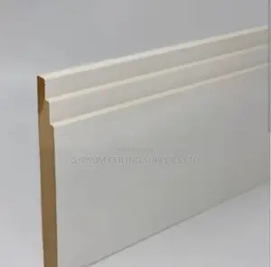 Fiber Pu Skirting