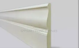 Fiber Pu Skirting