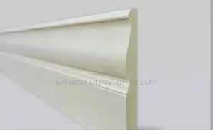 Fiber Pu Skirting