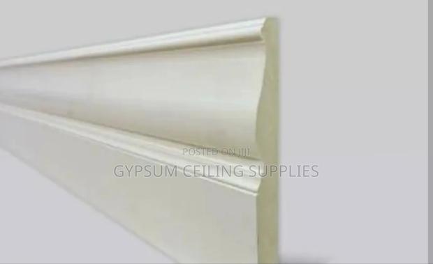 Fiber Pu Skirting - thumbnail 2