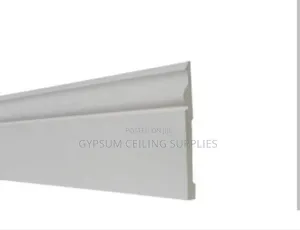 Fiber Pu Skirting