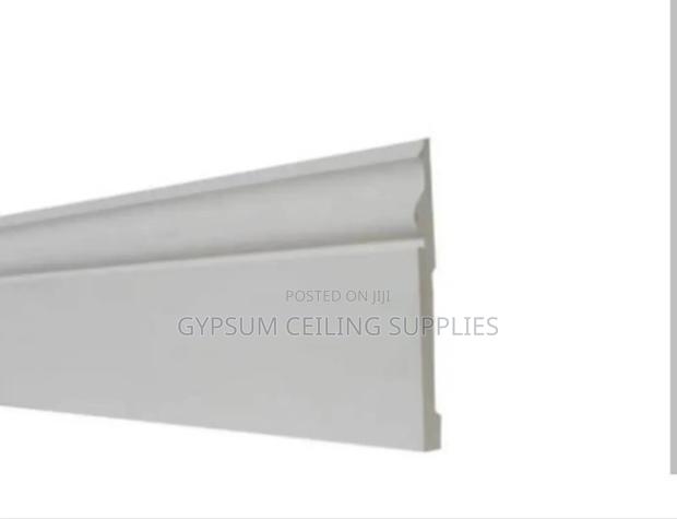 Fiber Pu Skirting - thumbnail 3