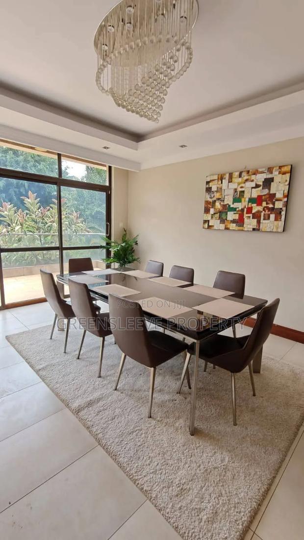 5bdrm Villa in Karen for rent - thumbnail 13