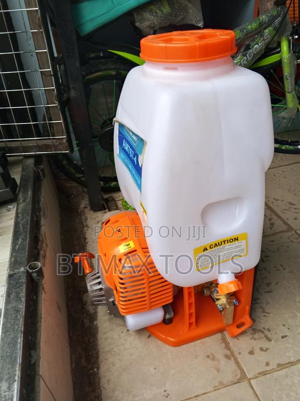 Astramilano Sprayer/ Available Astramilano Sprayer - main view