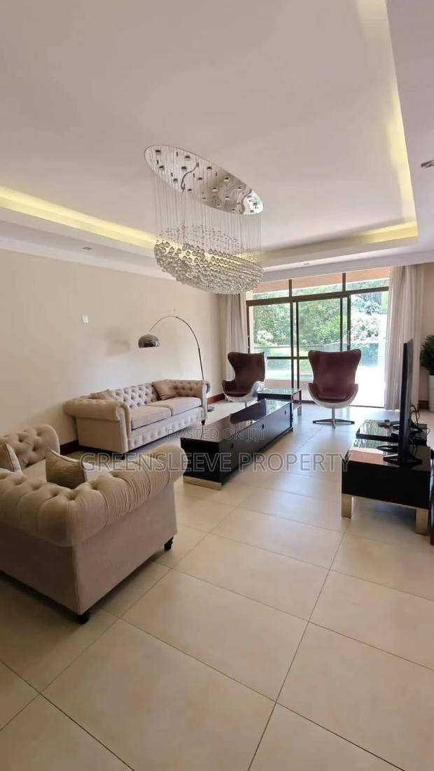 5bdrm Villa in Karen for rent - thumbnail 19