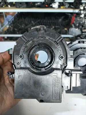 Hilux Revo Spiral+Steering Angle Sensor