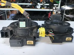 Hilux Revo Spiral+Steering Angle Sensor