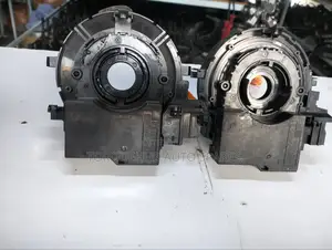 Hilux Revo Spiral+Steering Angle Sensor