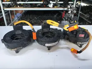 Hilux Revo Spiral+Steering Angle Sensor