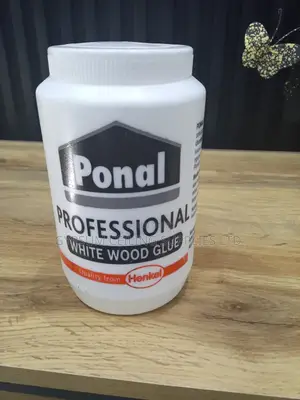 Ponal Wood Glue Professional