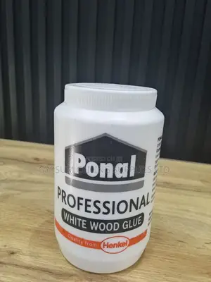 Ponal Wood Glue Professional