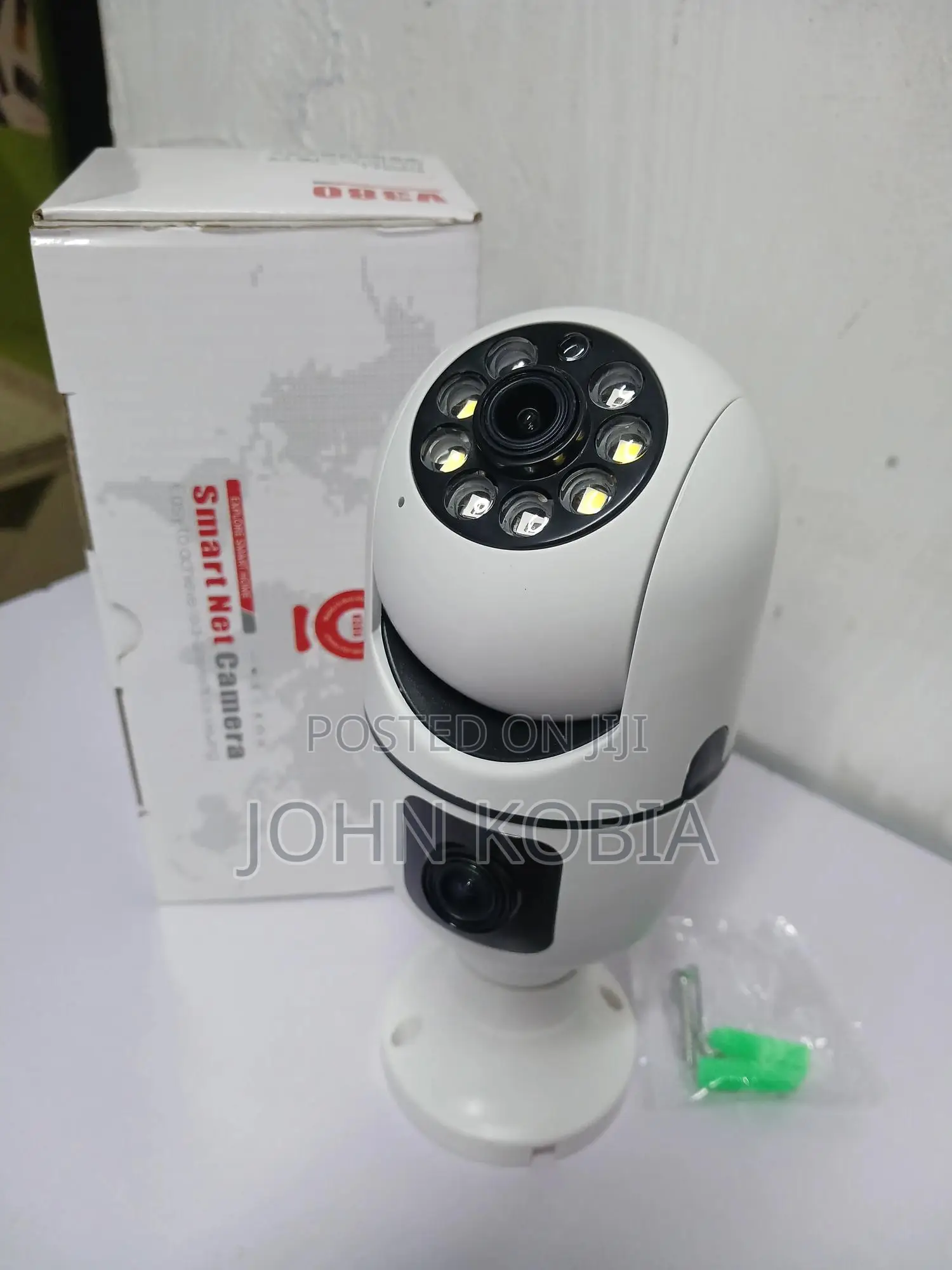 V380 Smart Net Camera