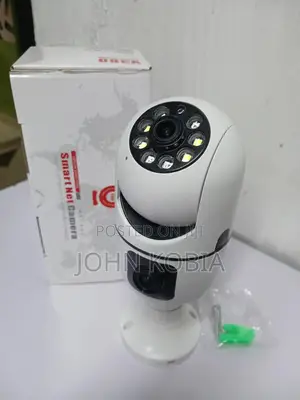 V380 Smart Net Camera