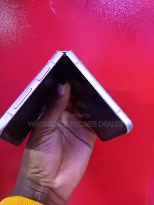 Samsung Galaxy Z Flip 3 128 GB Pink
