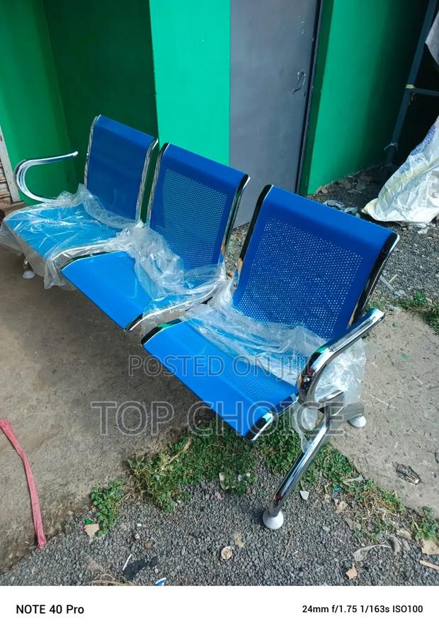Waiting Chairs/Receptionist Chairs