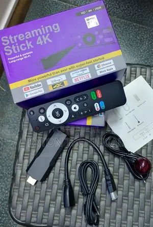 Android Tv Stick With Resolution