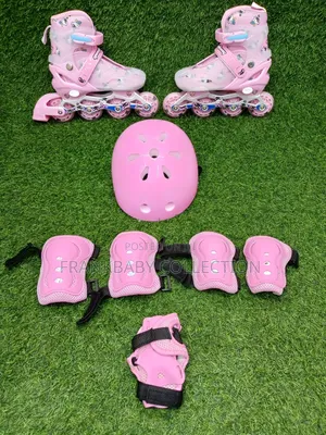 Sweet Roller Kids Skates