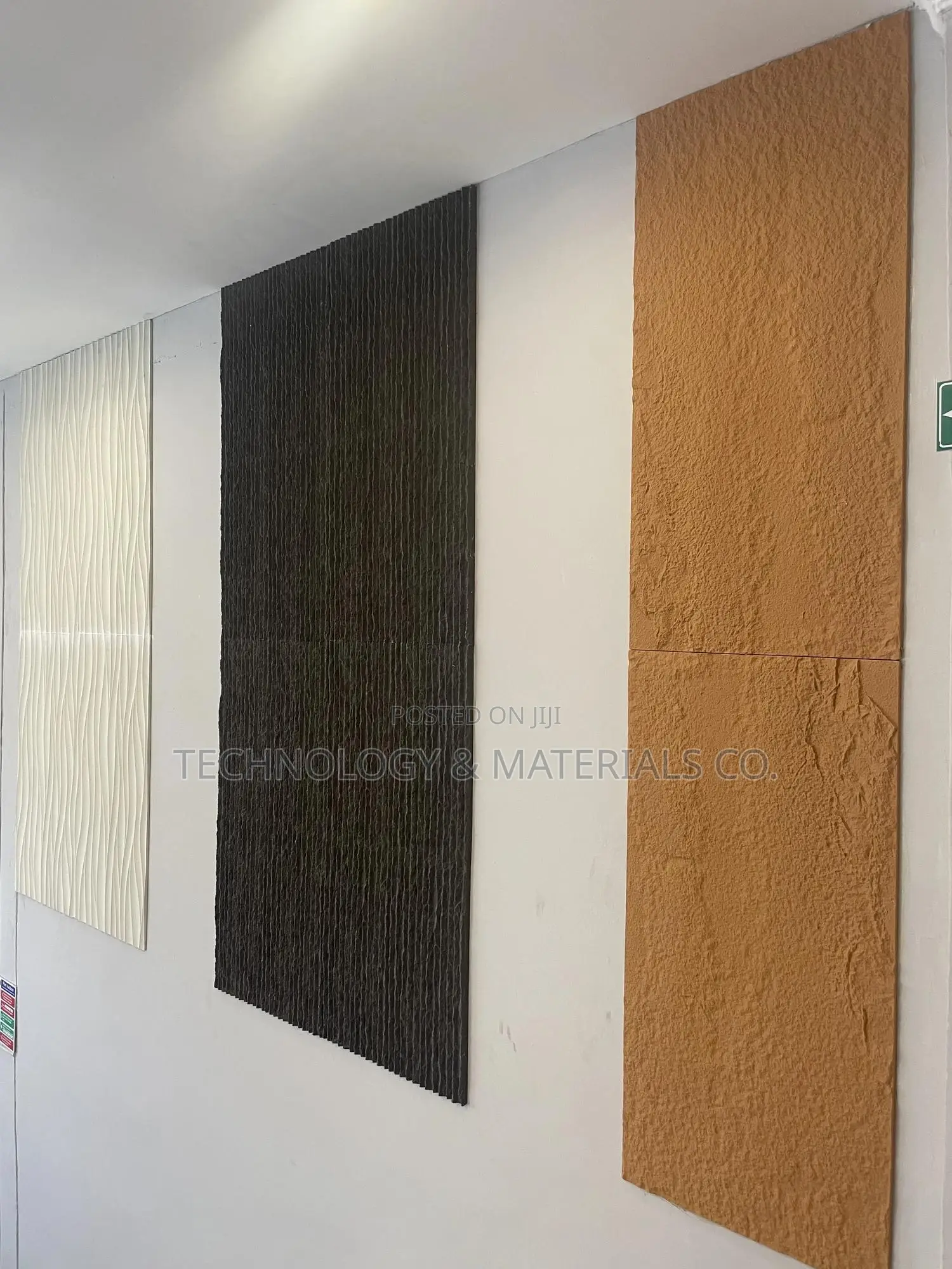 Pu Stonepanels Coral - Beautifying Spaces