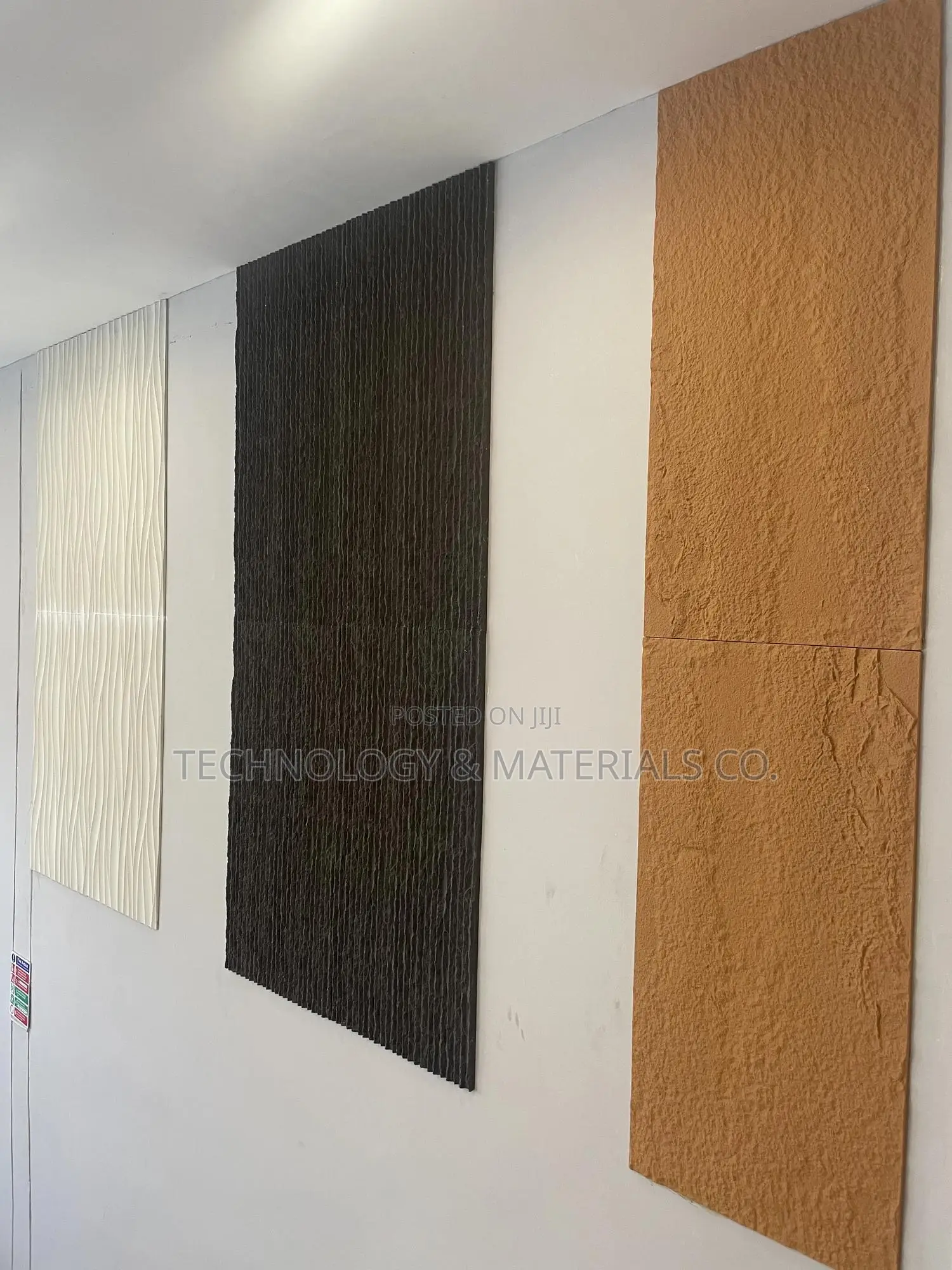 Pu Stonepanels Coral - Beautifying Spaces