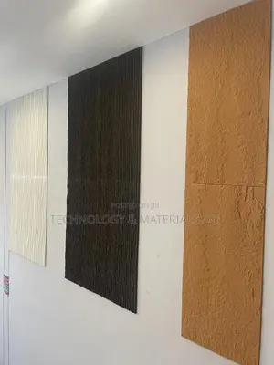 Pu Stonepanels Coral - Beautifying Spaces