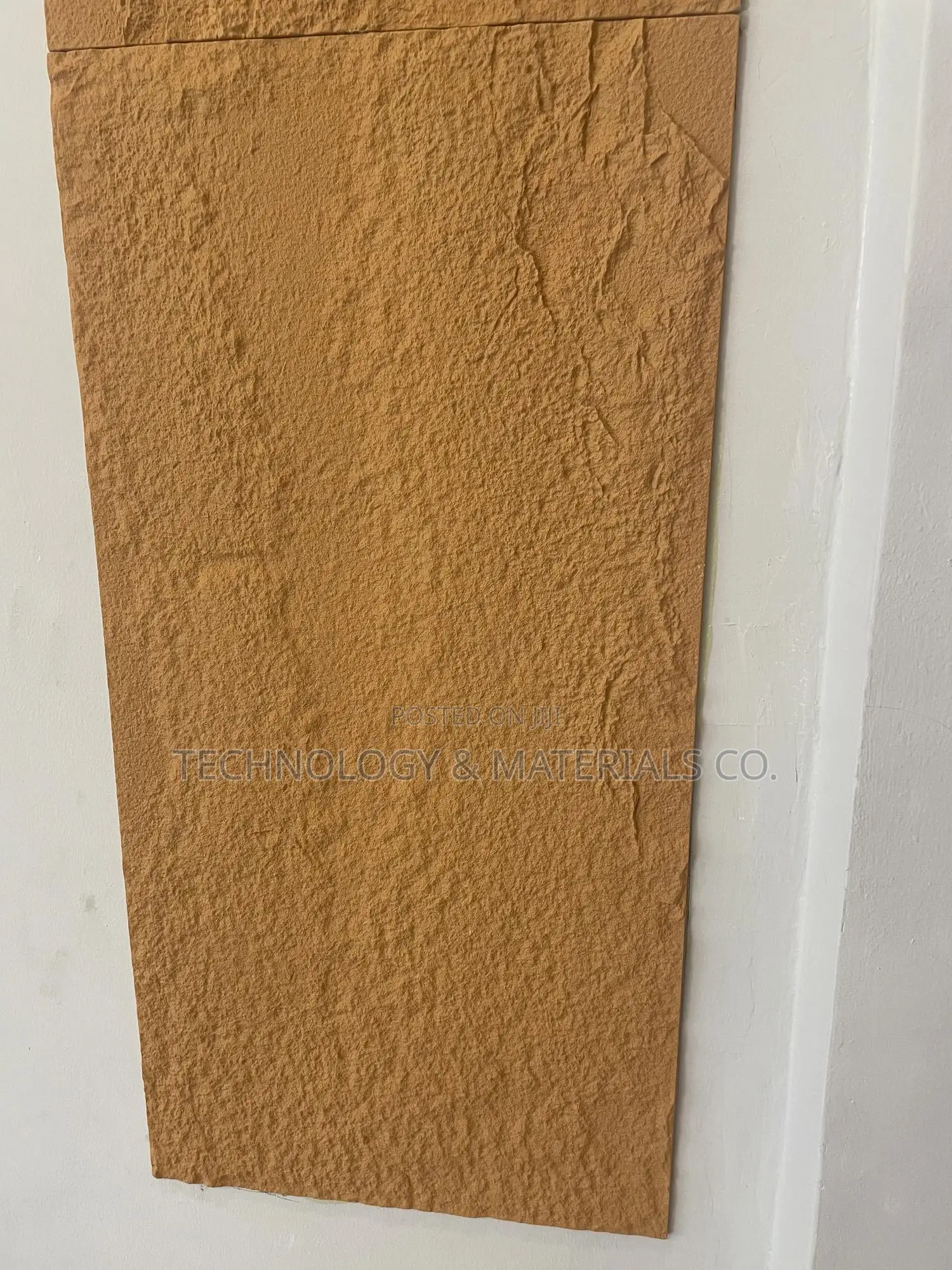 Pu Stonepanels Coral - Beautifying Spaces
