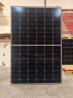 405w Longi Panels
