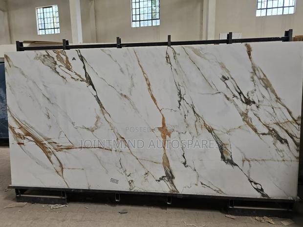 Sintered Stone