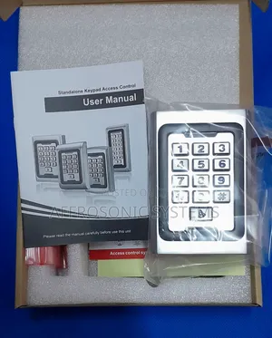 Metalic Access Control