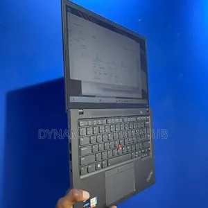 Laptop Lenovo Thinkpad T14s Gen 1 16GB Intel Core I7 SSD 512GB