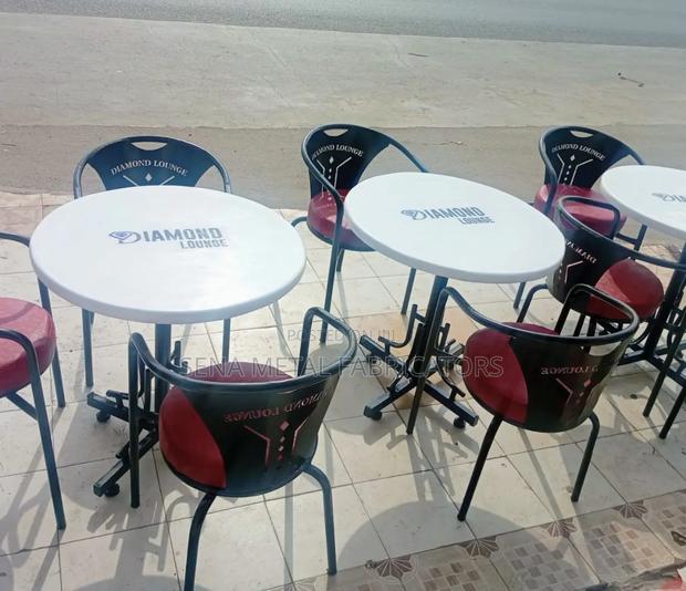 Hotel or Restaurant Set. With Logo - thumbnail 2