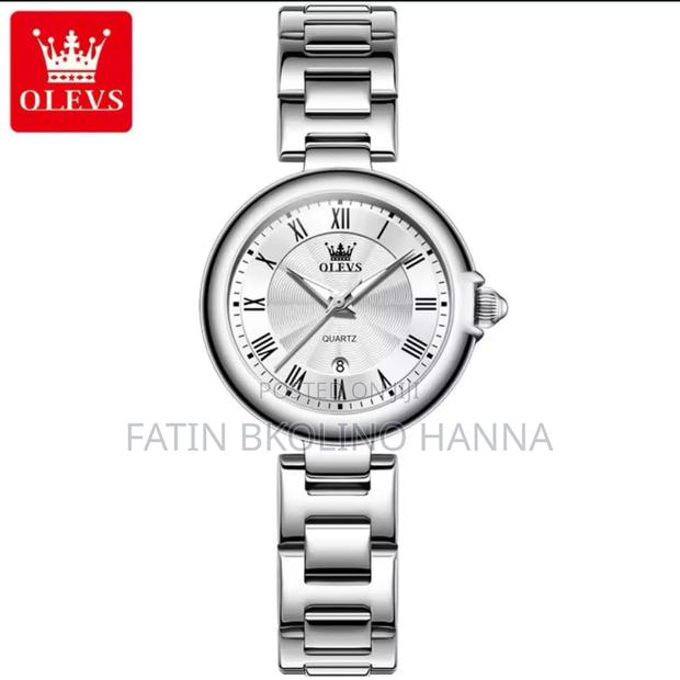 Olevs Date Watch - thumbnail 3