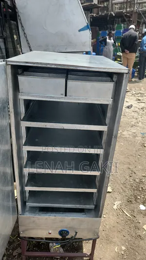 Proffer Oven