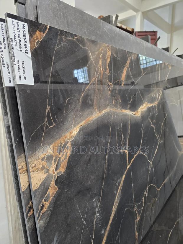 Sintered Stone -  Dekton - main view