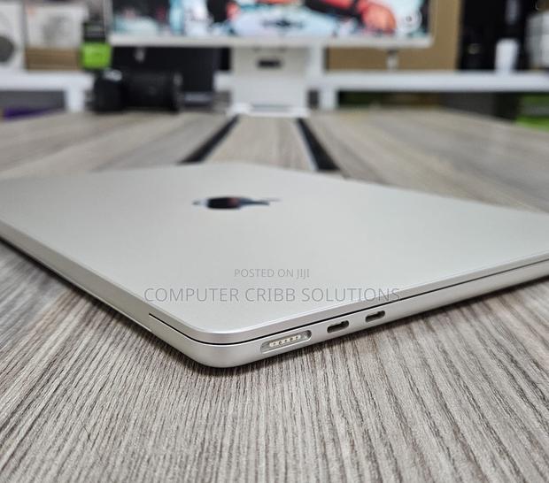 Laptop Apple MacBook Air 2022 M2 8GB Intel Core M2 SSD 256GB - thumbnail 3