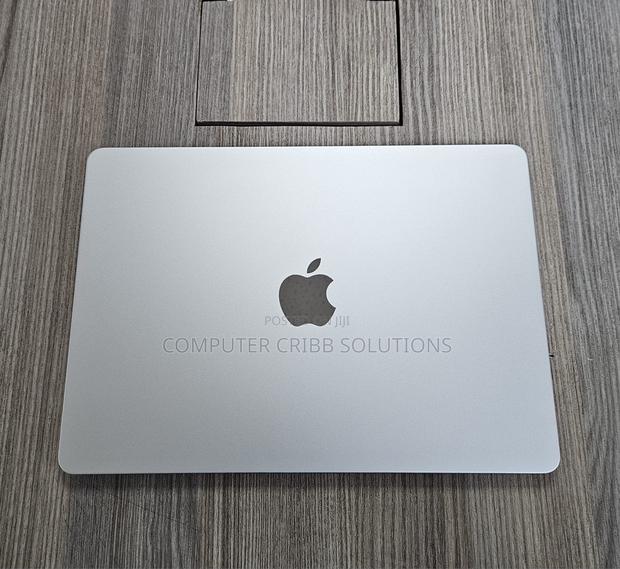 Laptop Apple MacBook Air 2022 M2 8GB Intel Core M2 SSD 256GB - thumbnail 5