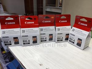 Canon Bh-4 Black Printhead - main view