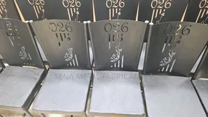 Restaurant Chairs