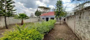 3bdrm Bungalow in Nkoroi for sale